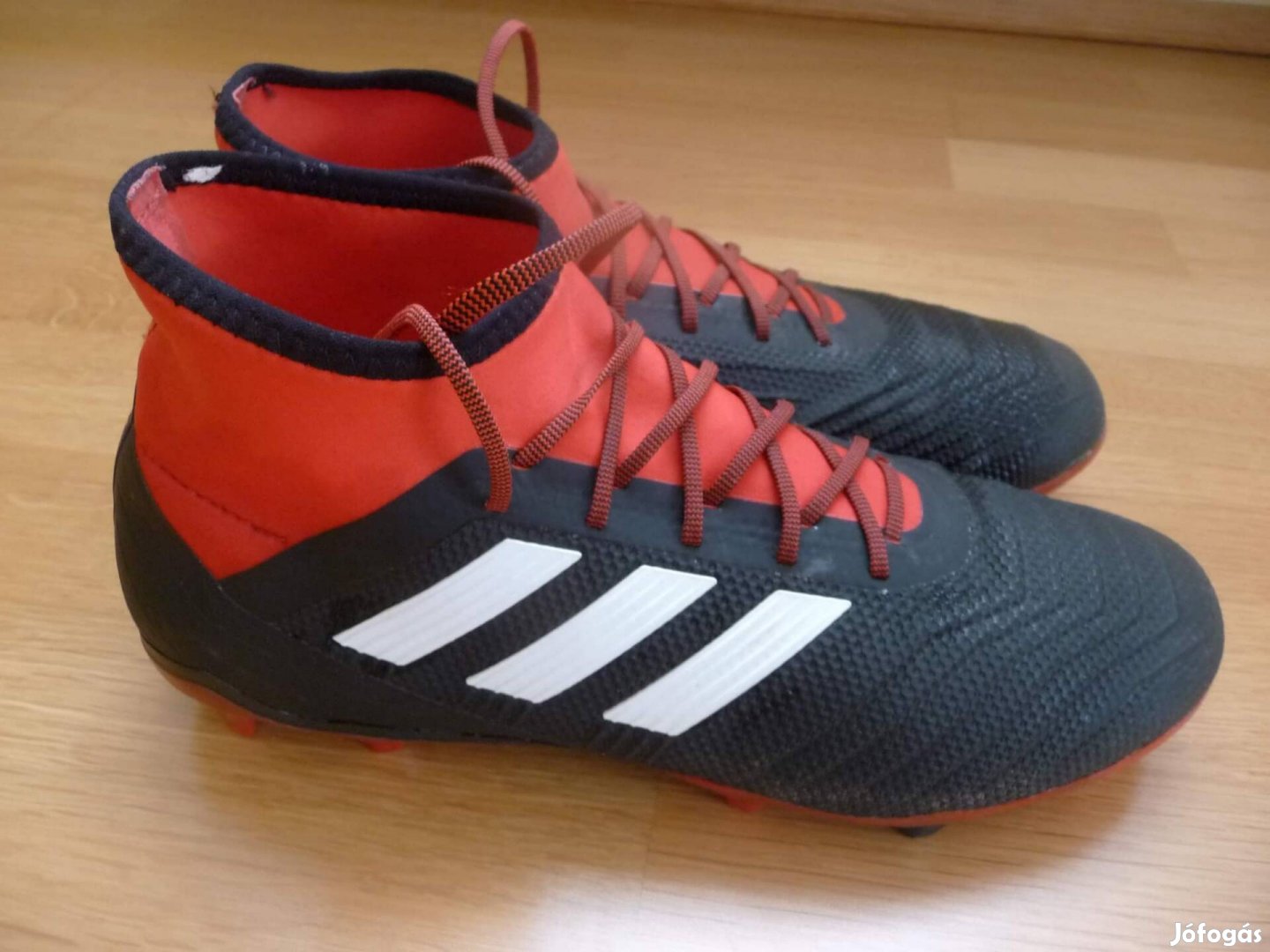 Adidas predator foci cipő 