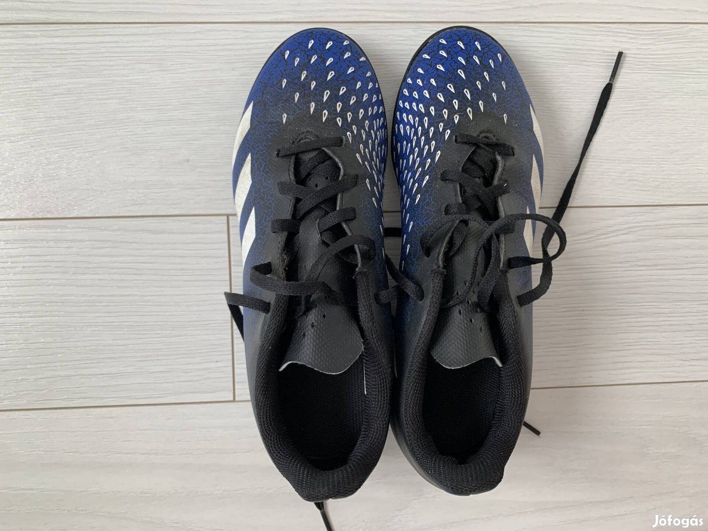 Adidas predator műfüves cipő 38 2/3