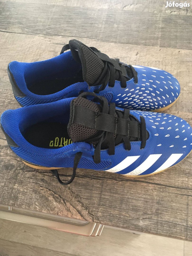 Adidas predator terem cipő gyerek