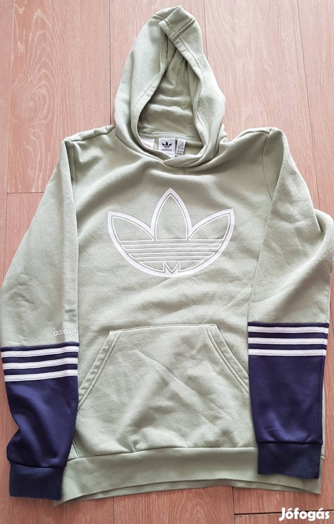 Adidas pulóver