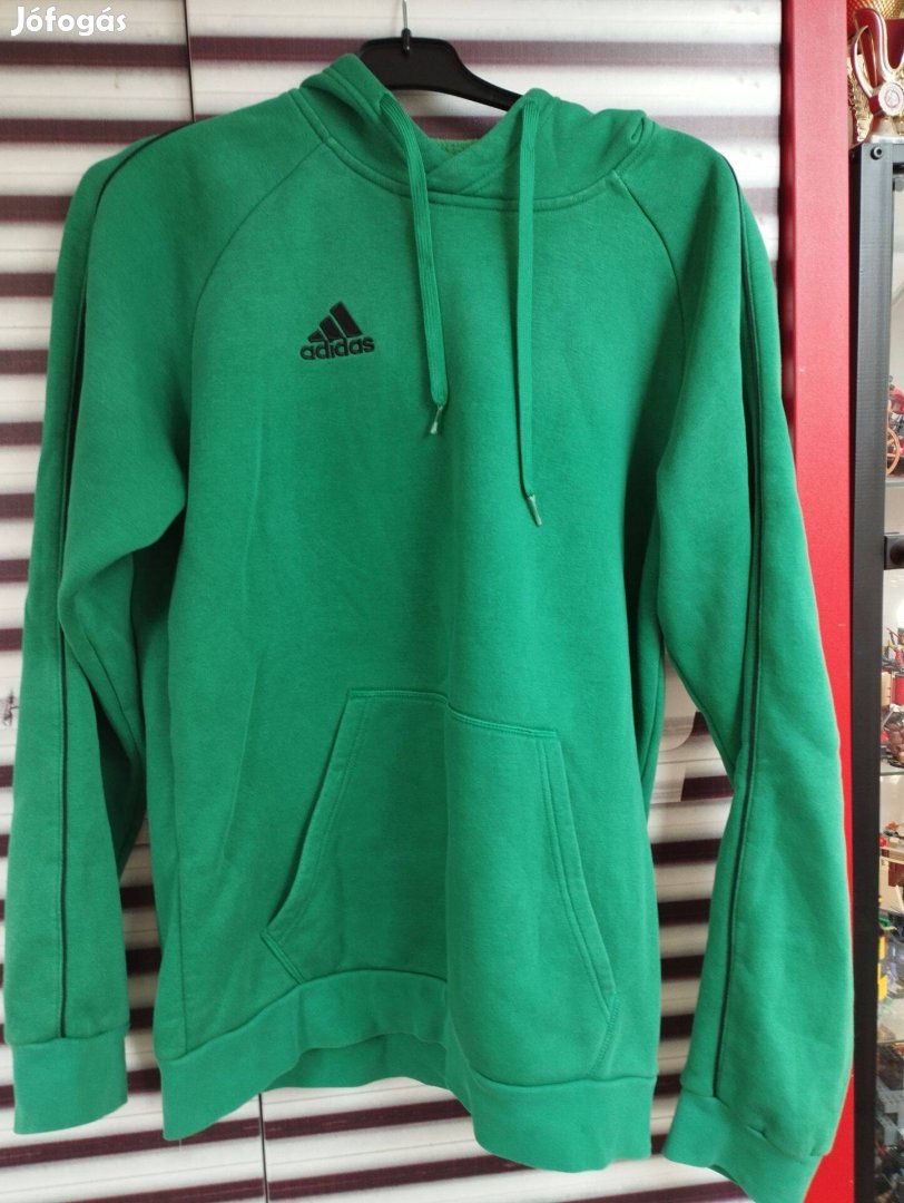 Adidas pulóver M-es méretben