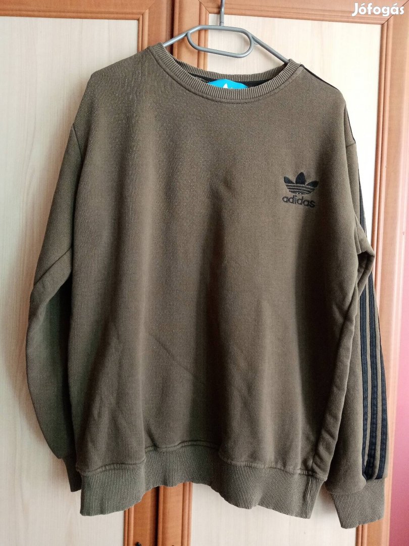 Adidas pulóver XL