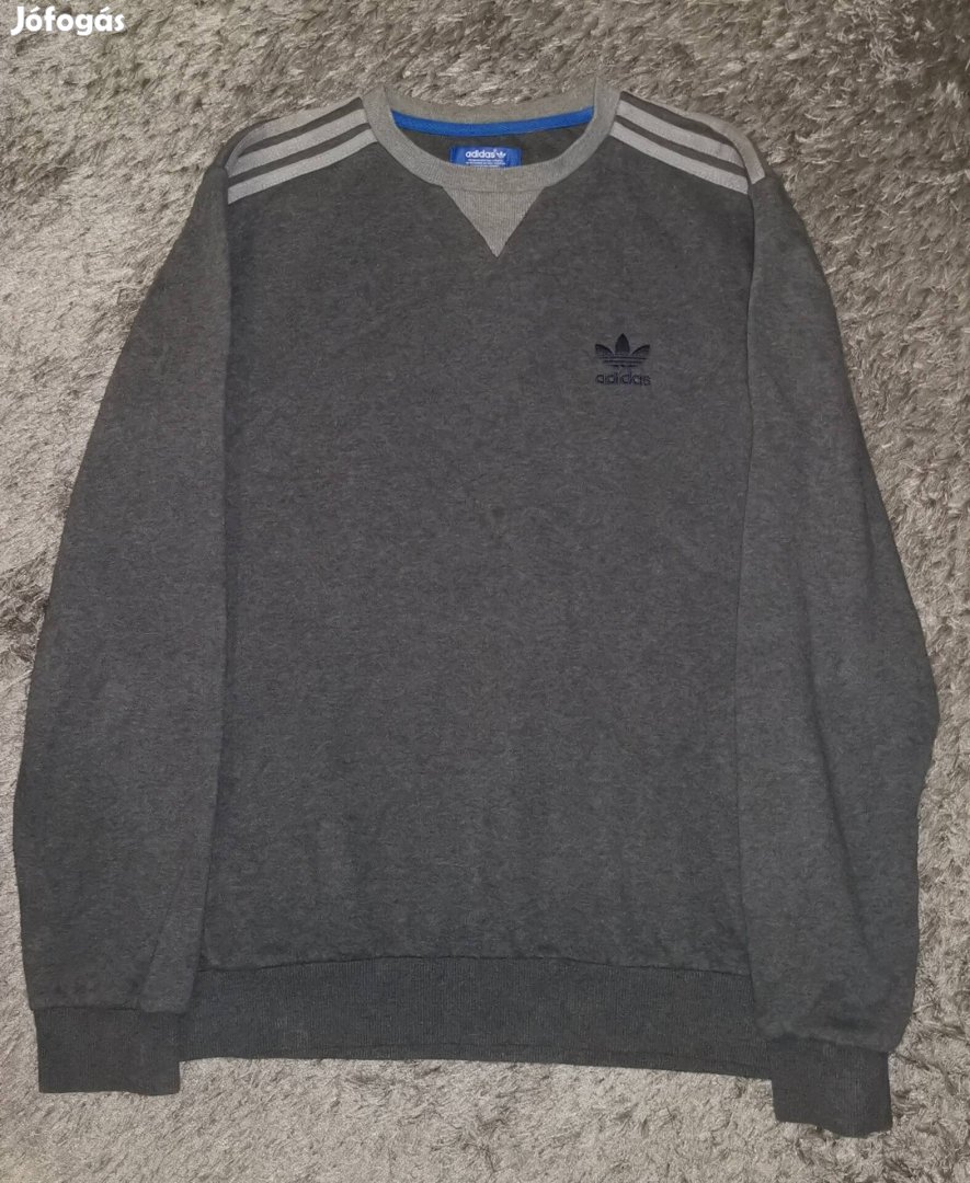 Adidas pulóver 