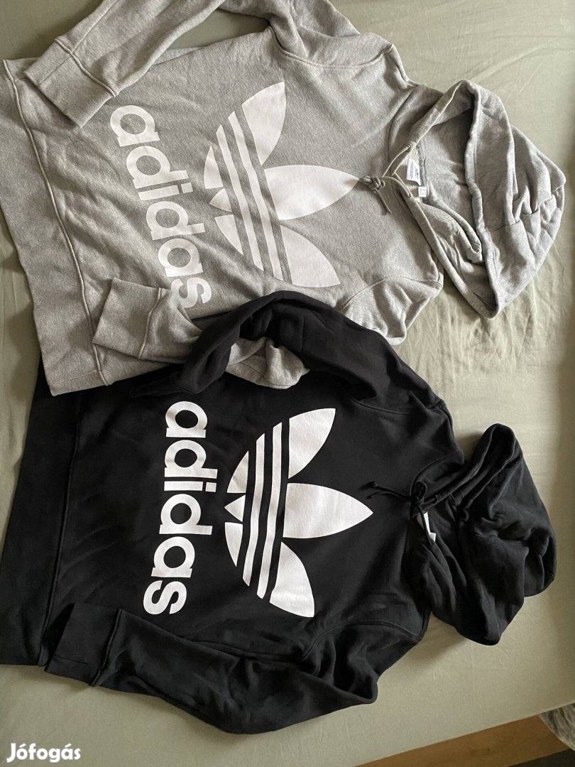 Adidas pulóverek 