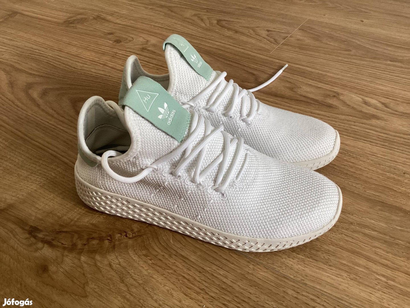 Adidas pw tennis hu cipő 37,5