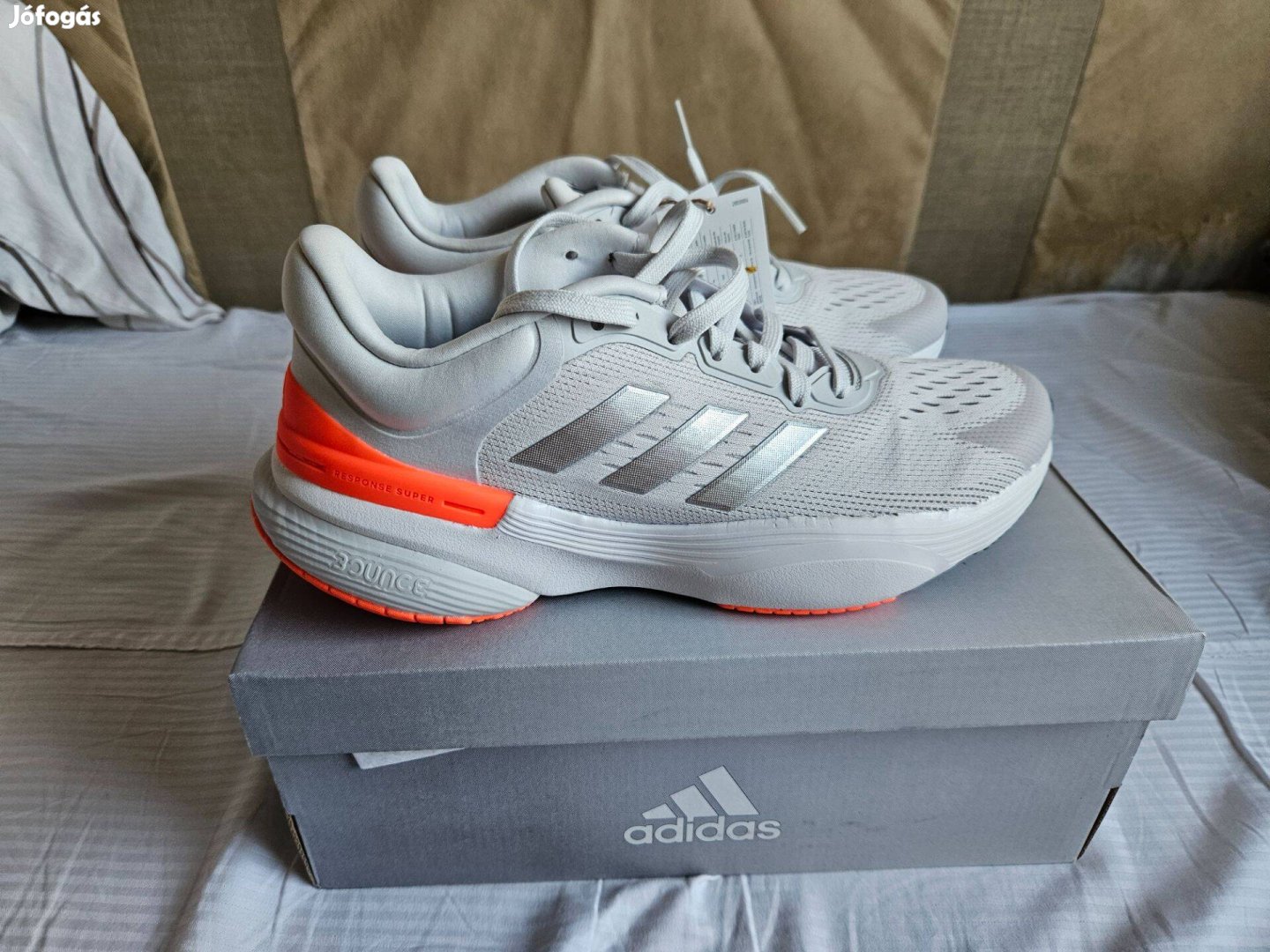 Adidas response super 3.0 w