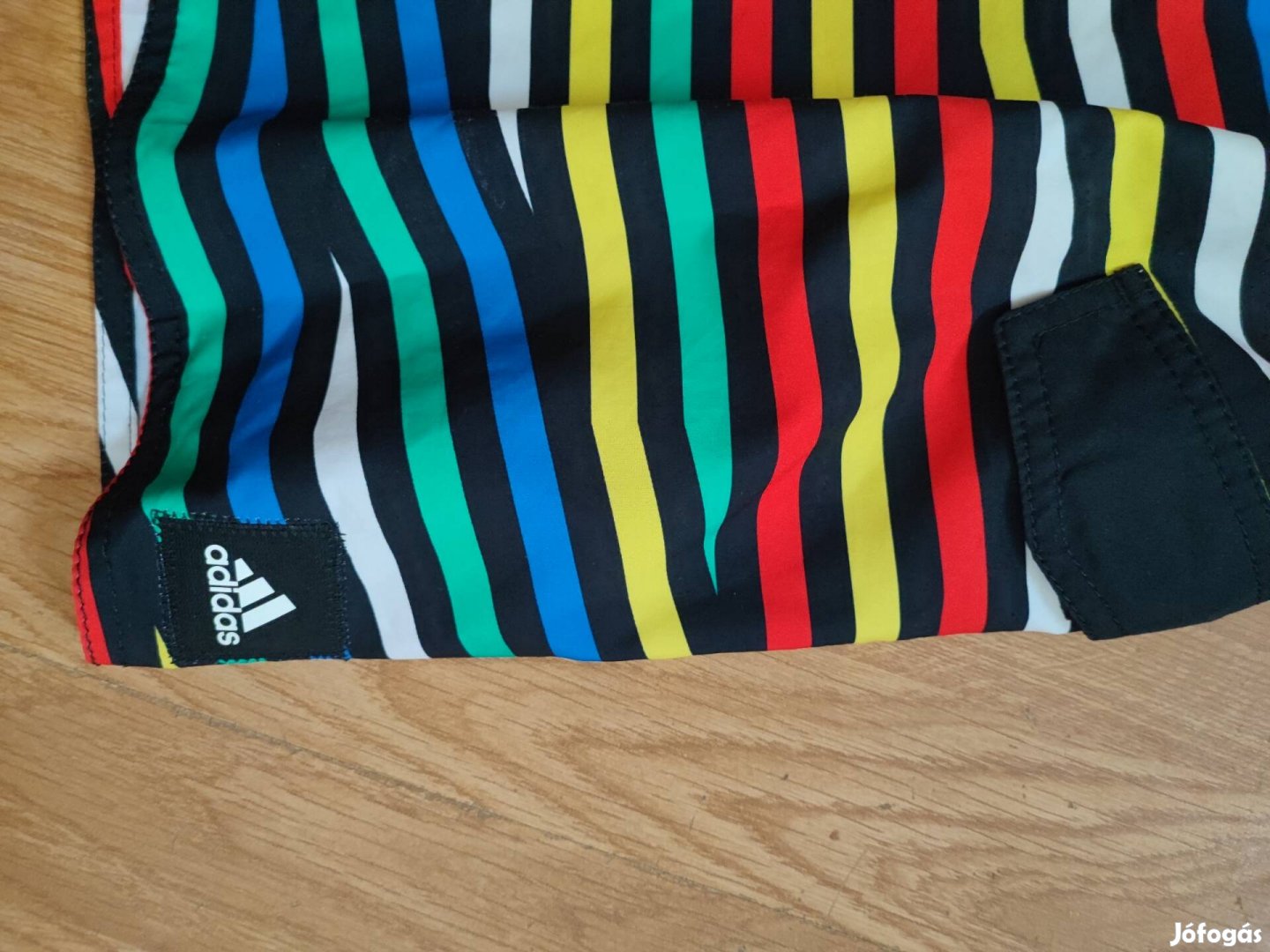 Adidas rövidnadrág XL 