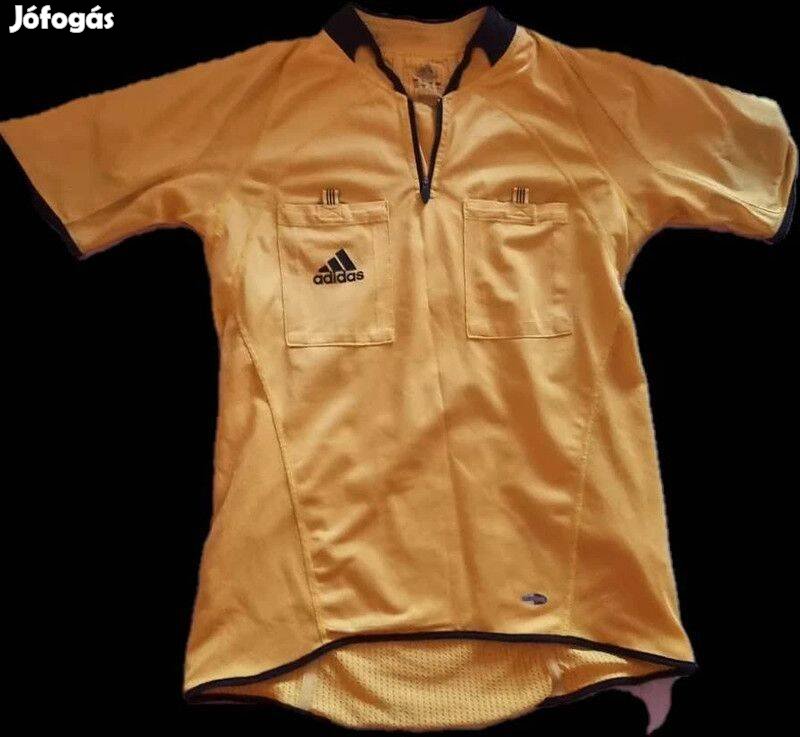 Adidas rövidujjú póló