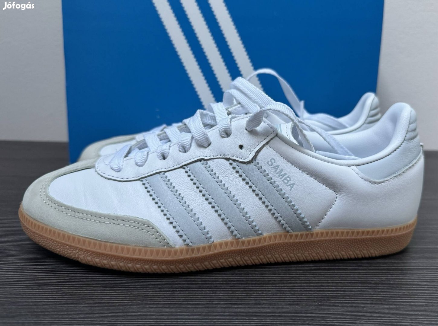 Adidas samba