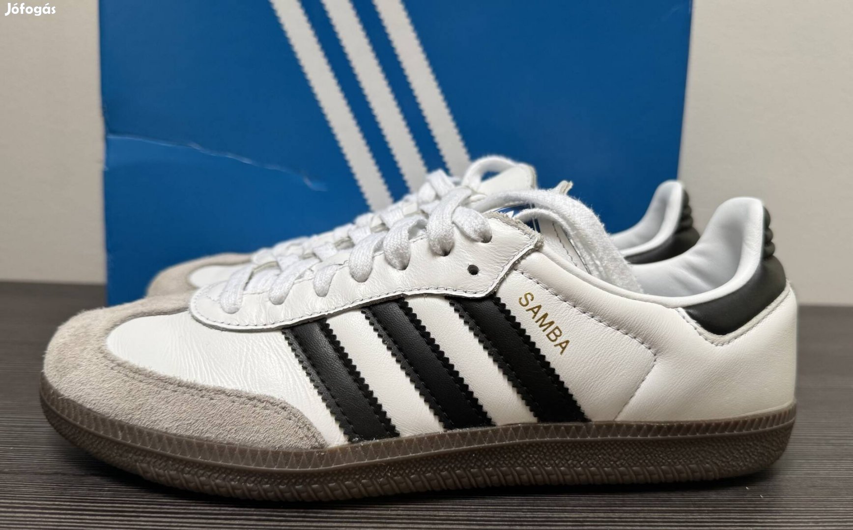 Adidas samba