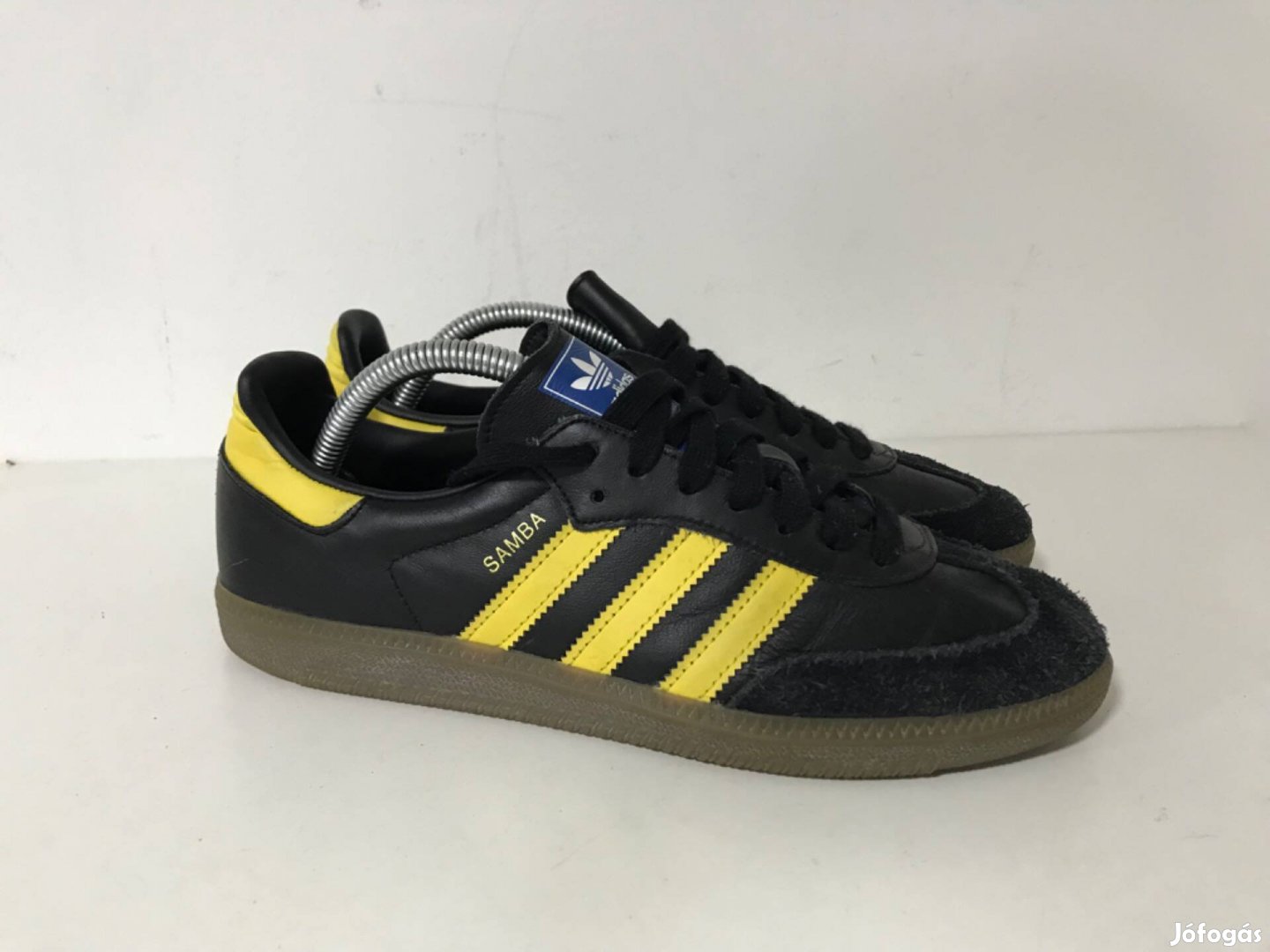Adidas samba férfi sport cipő eur42 méret