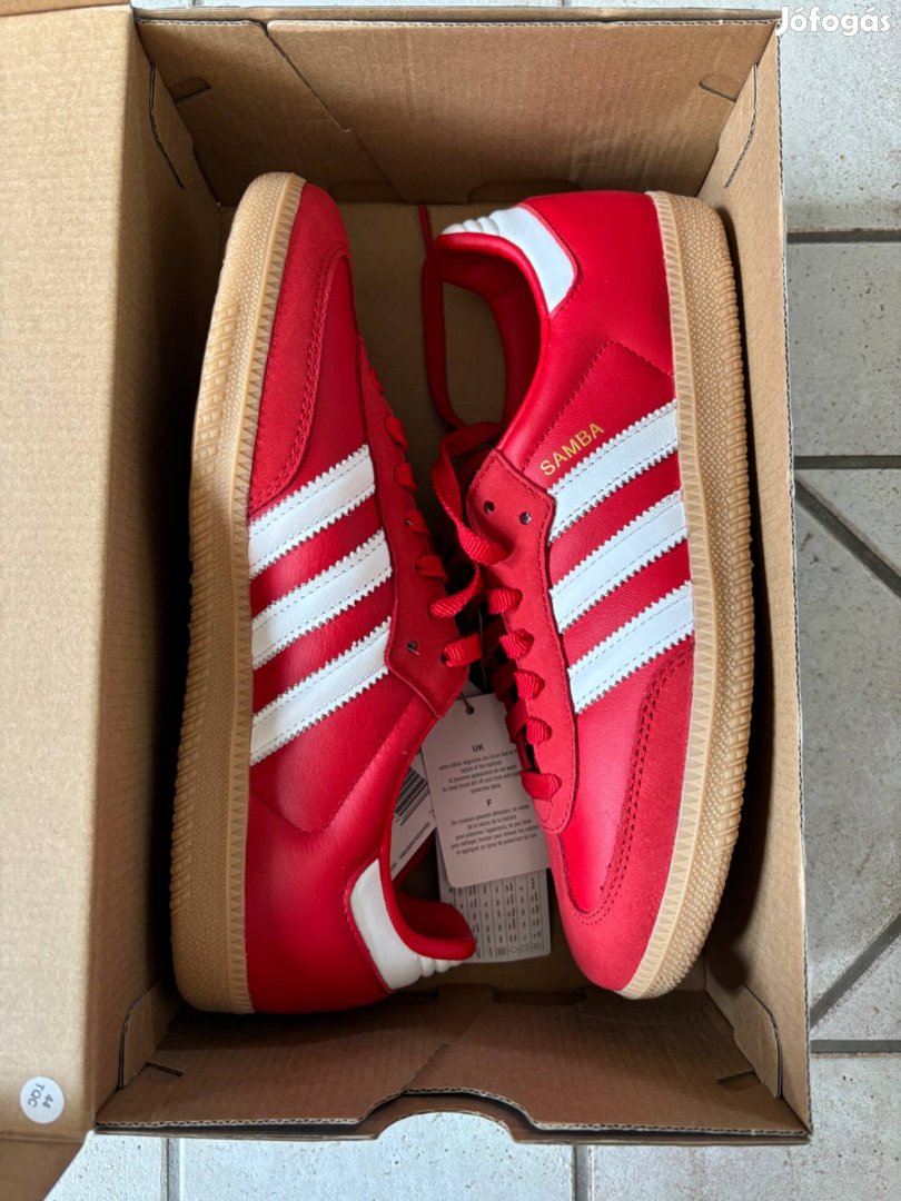 Adidas samba og