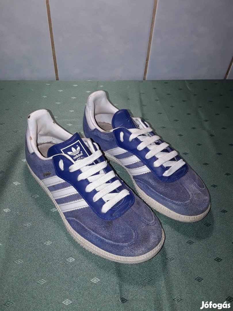 Adidas samba sportcipő!