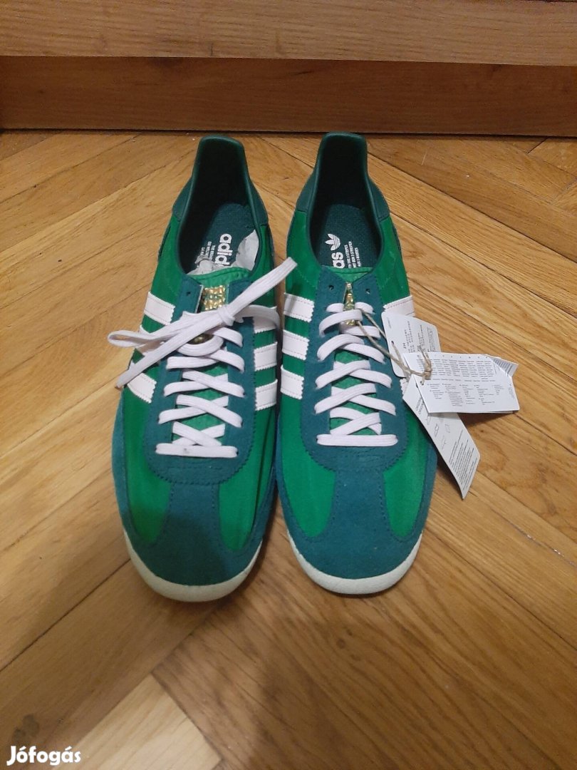 Adidas sl 72 og w ferfi sportcipő 45ös meretben
