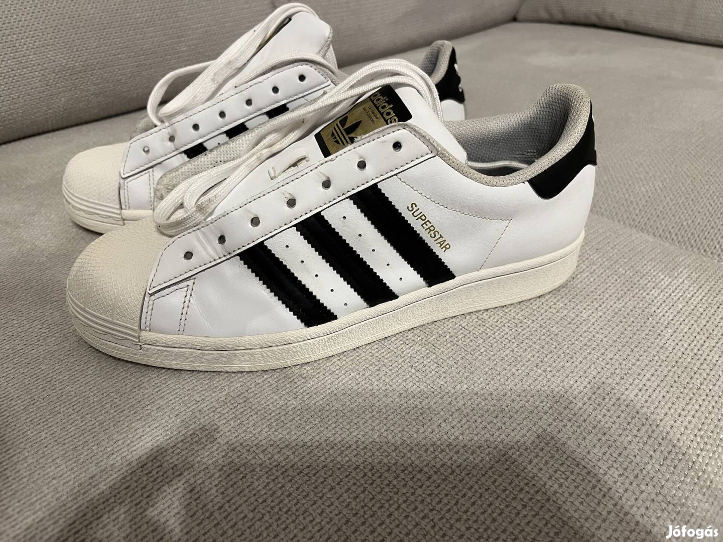 Adidas sneaker