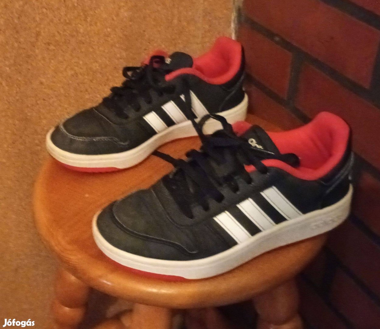 Adidas sport cipő 37.5