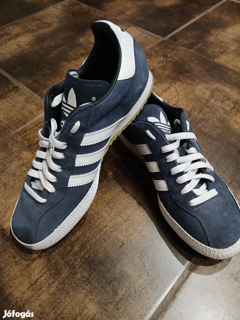 Adidas sport cipő, 42-es