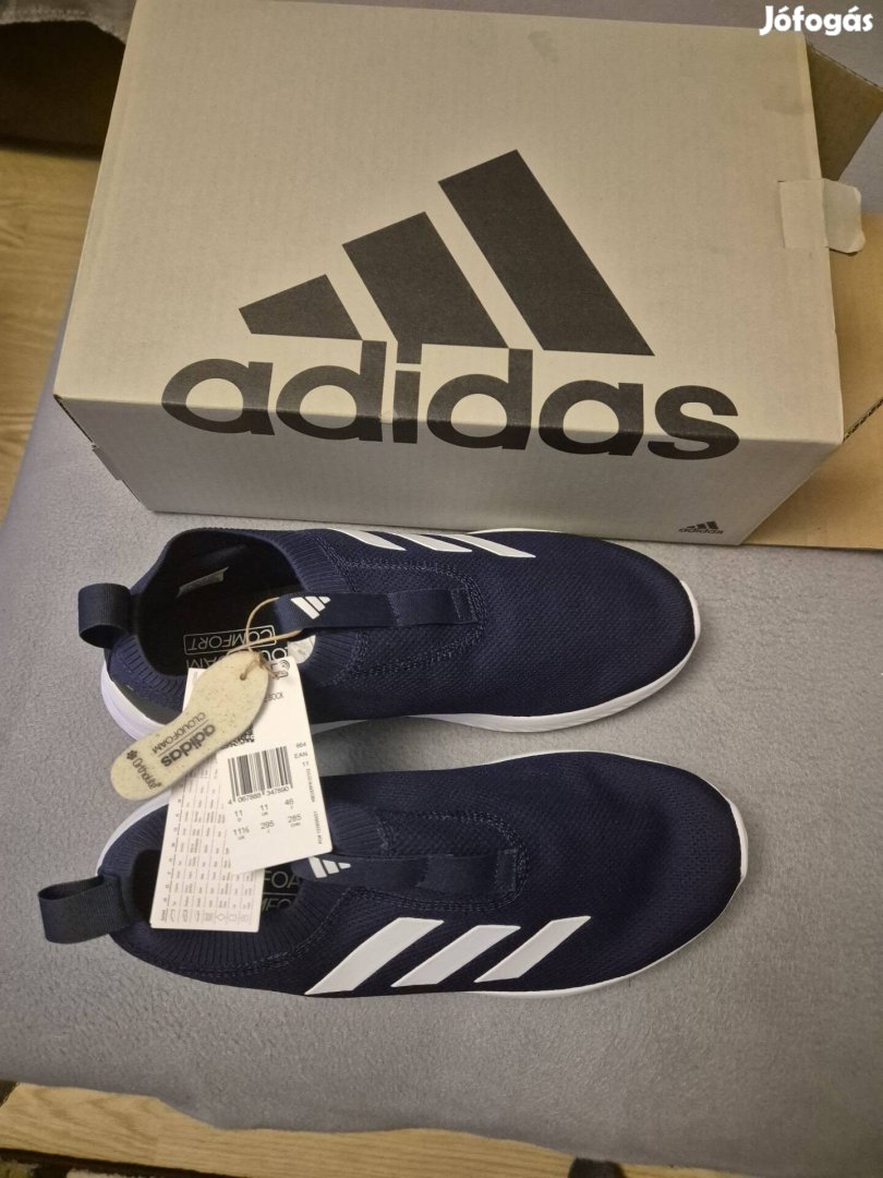 Adidas sport cipő fél áron eladó 