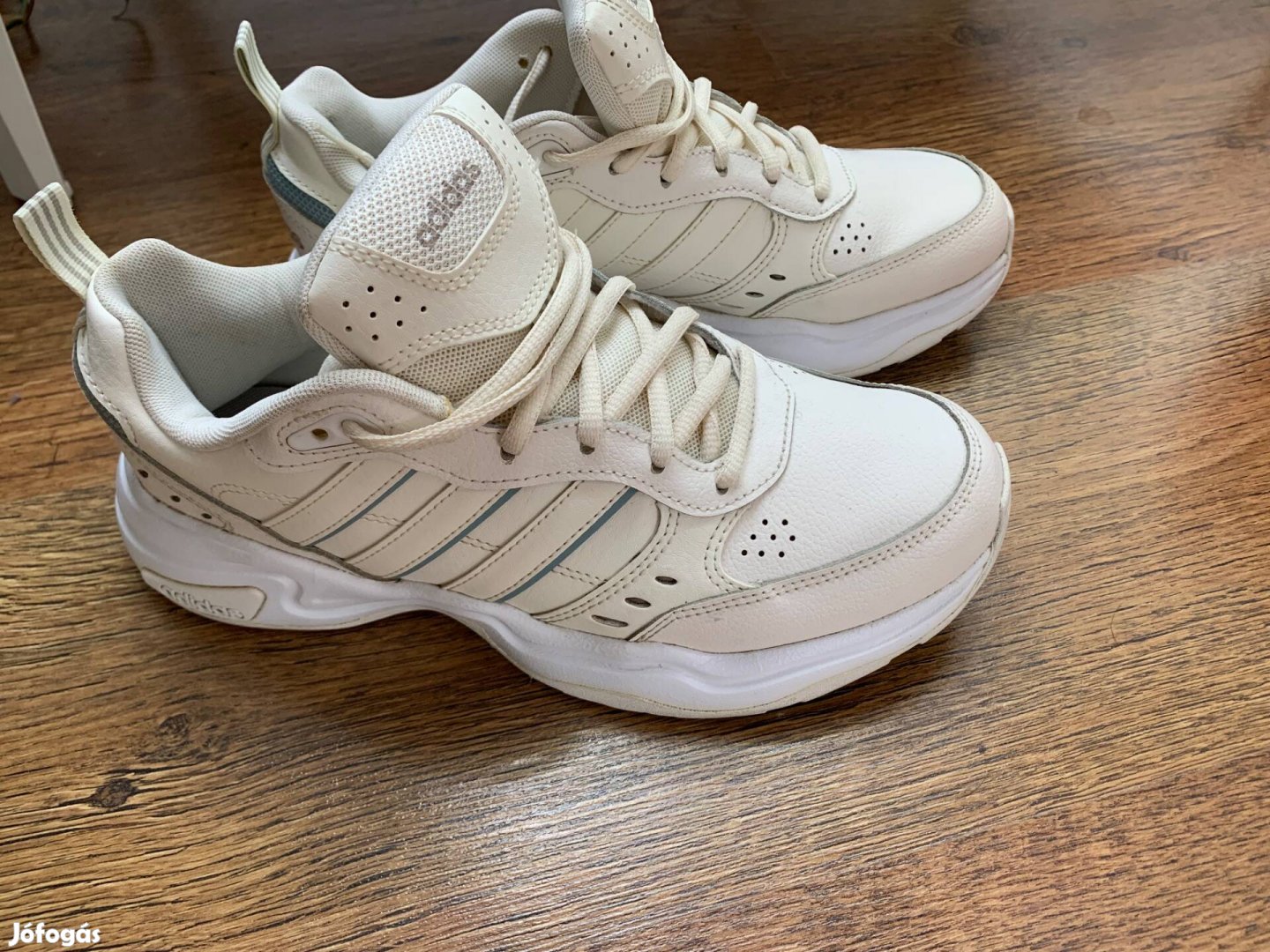 Adidas sport cipő női
