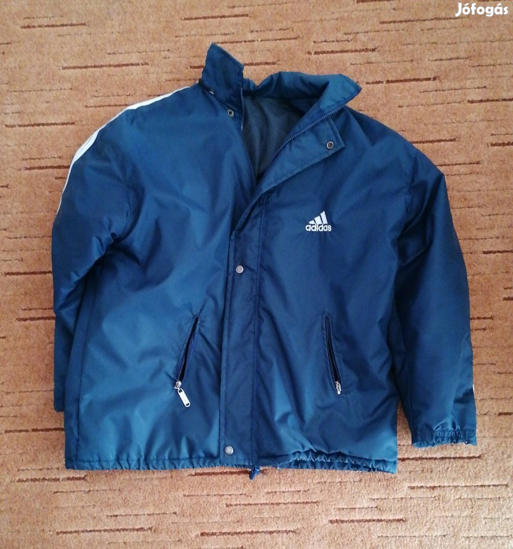 Adidas sport dzseki 