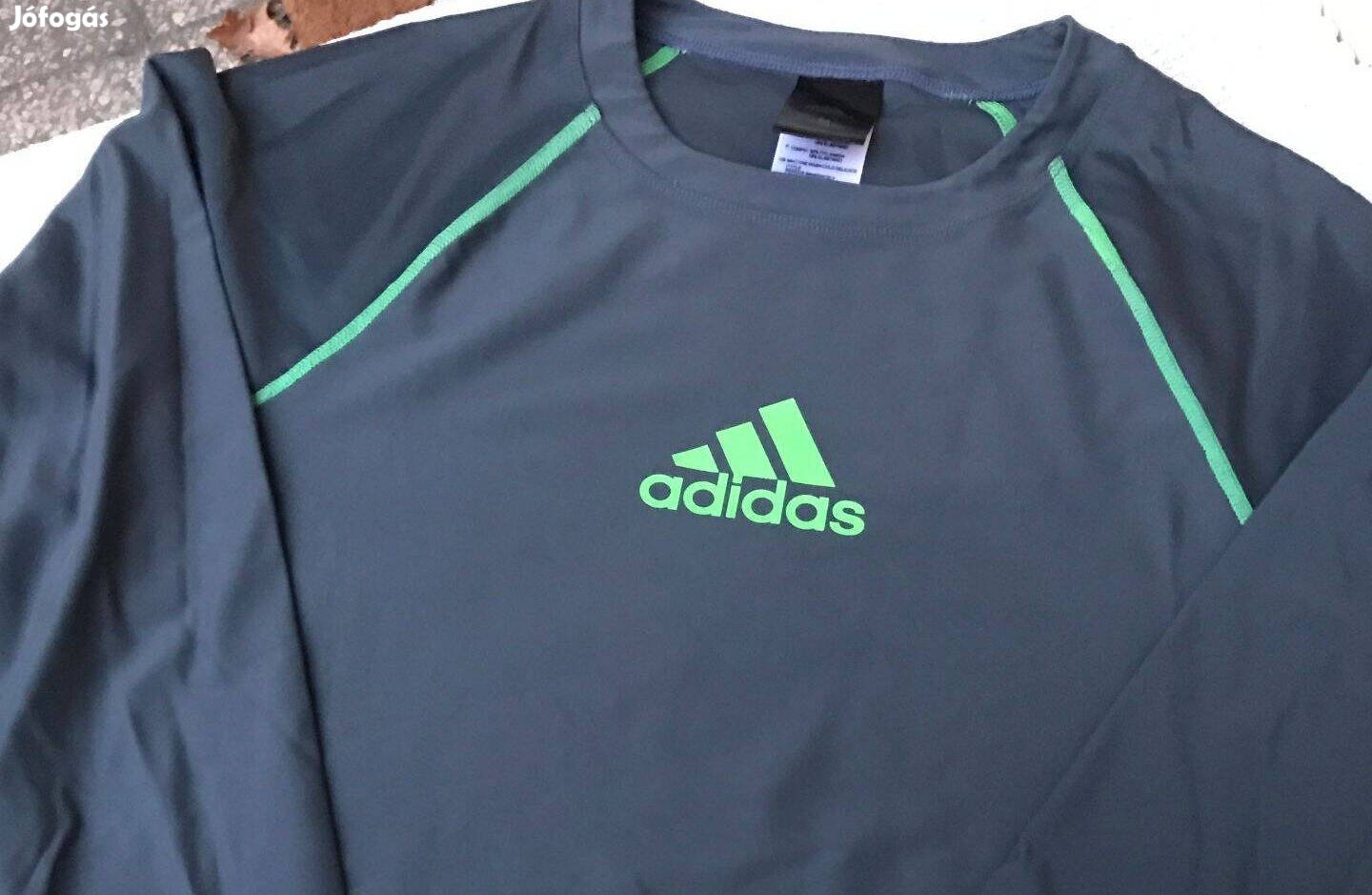 Adidas sport felső (M-L-es méretben)