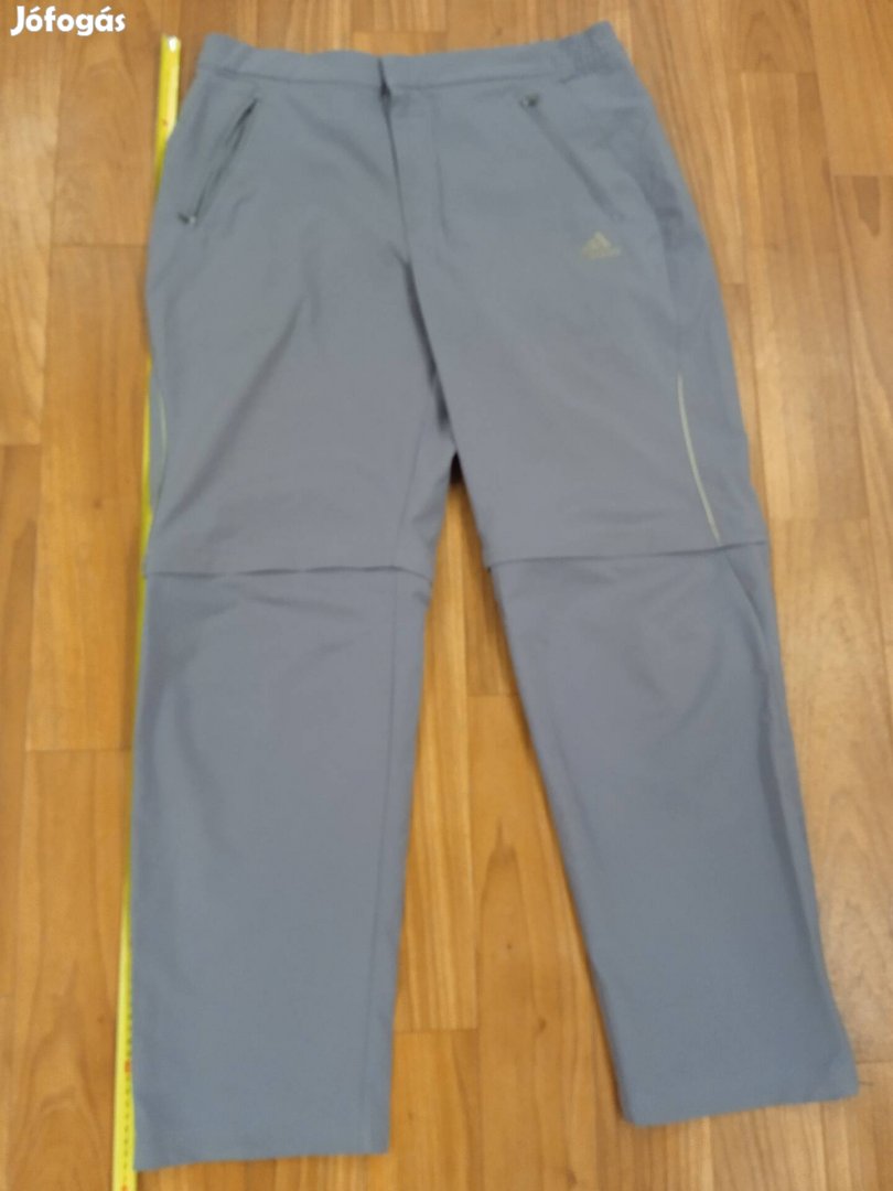 Adidas sport melegítő nadrág, XL, 2000 Ft