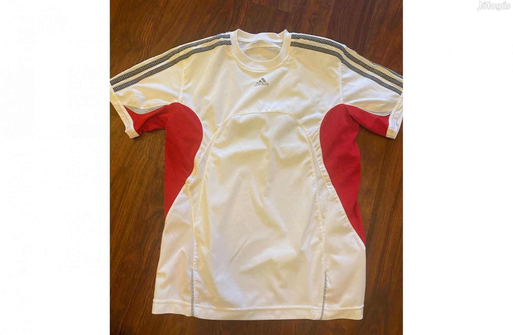 Adidas sport polo