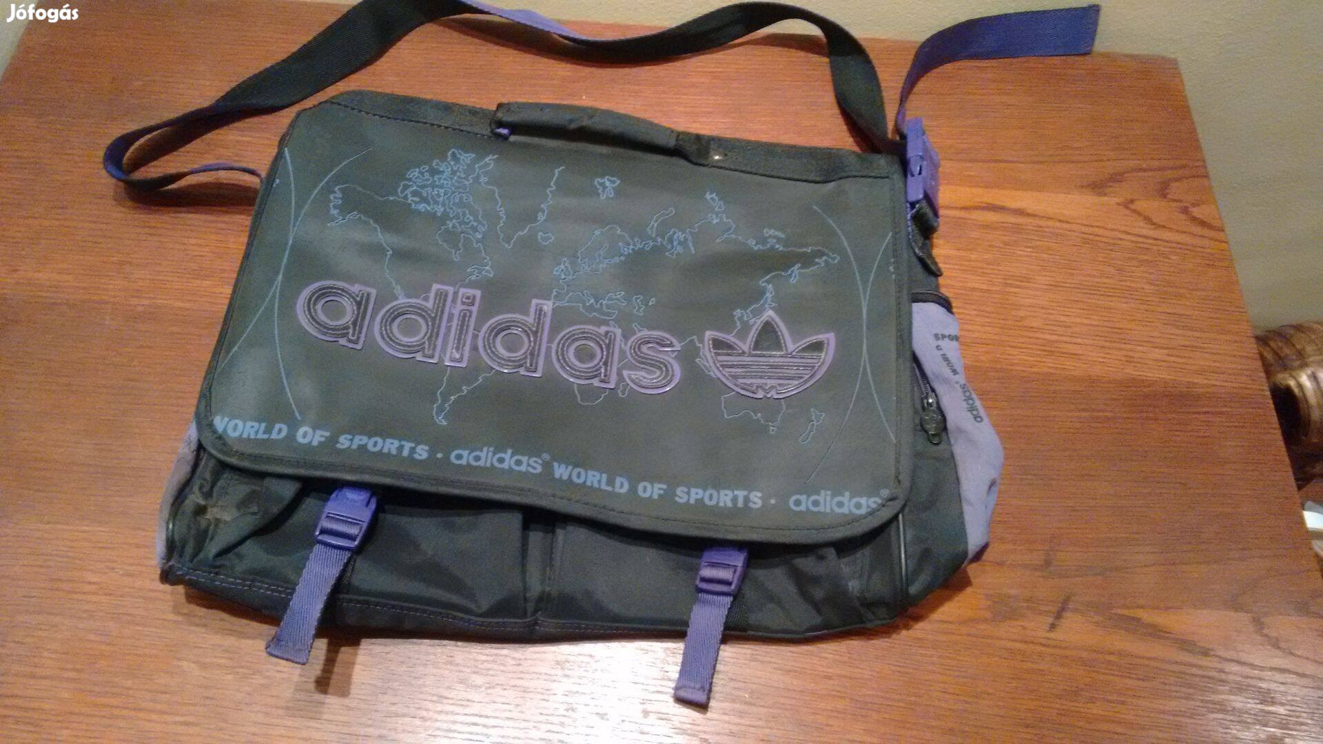Adidas sport táska válltáska