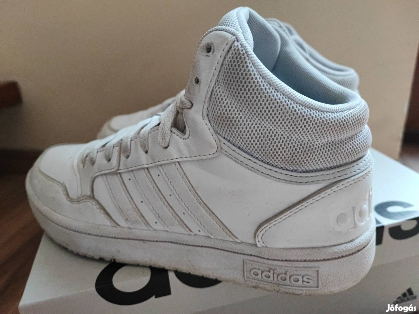 Adidas sportcipő 39 1/3