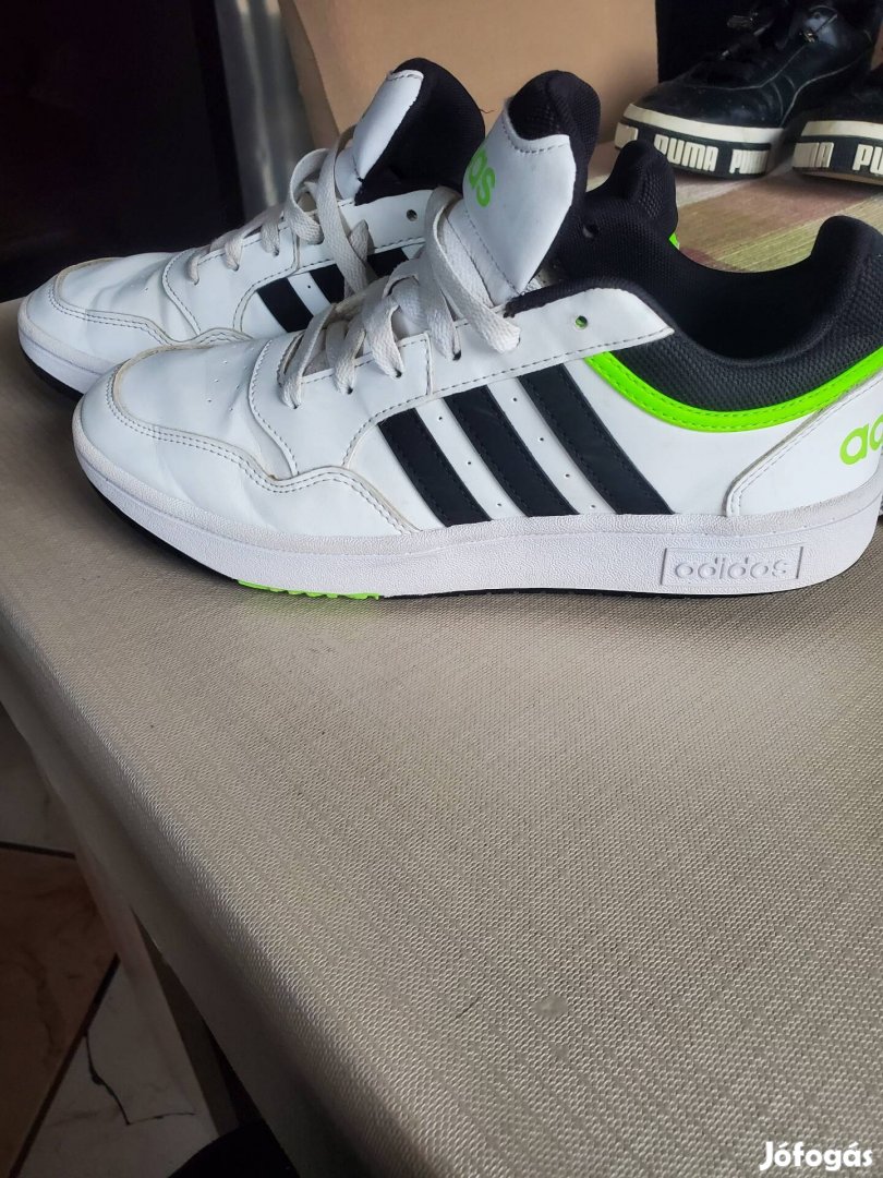 Adidas sportcipő 39.5 eladó