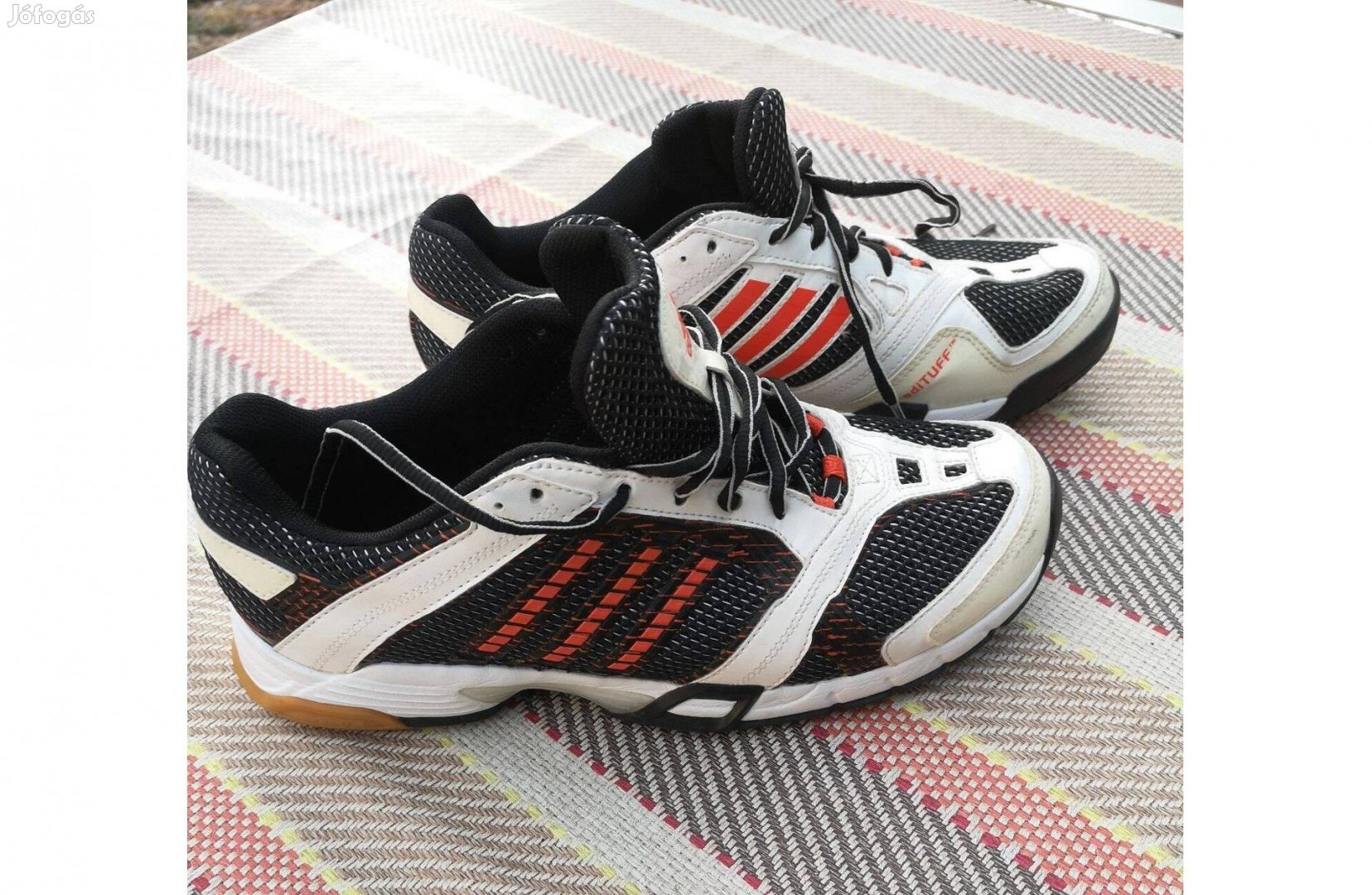 Adidas sportcipő 43-mas