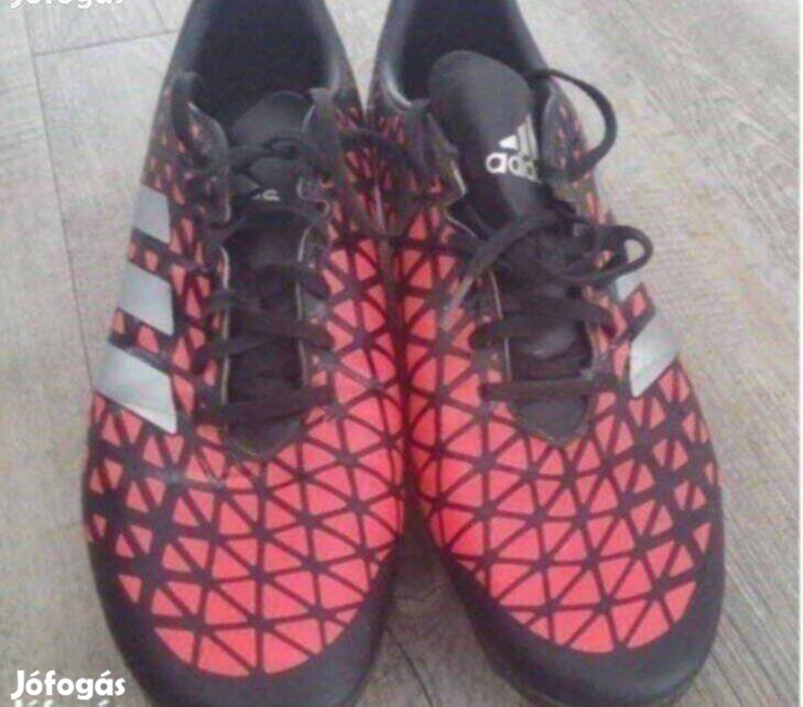 Adidas sportcipő futball foci cipő újszerű