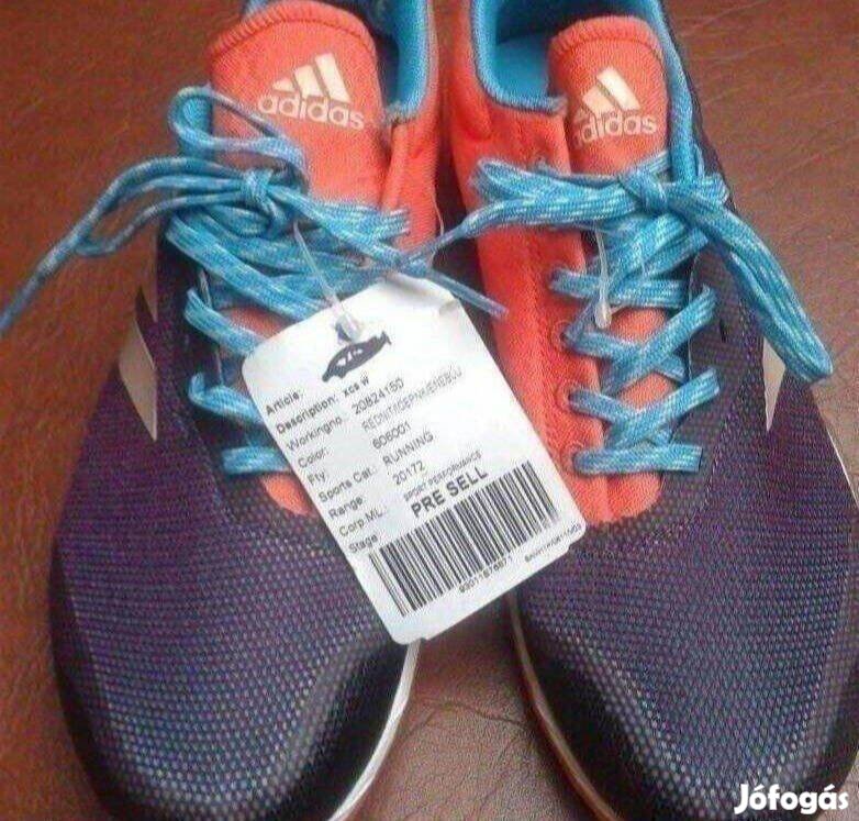 Adidas sportcipő futó cipő Új