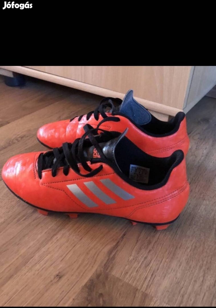 Adidas stoplis cipő 36-os