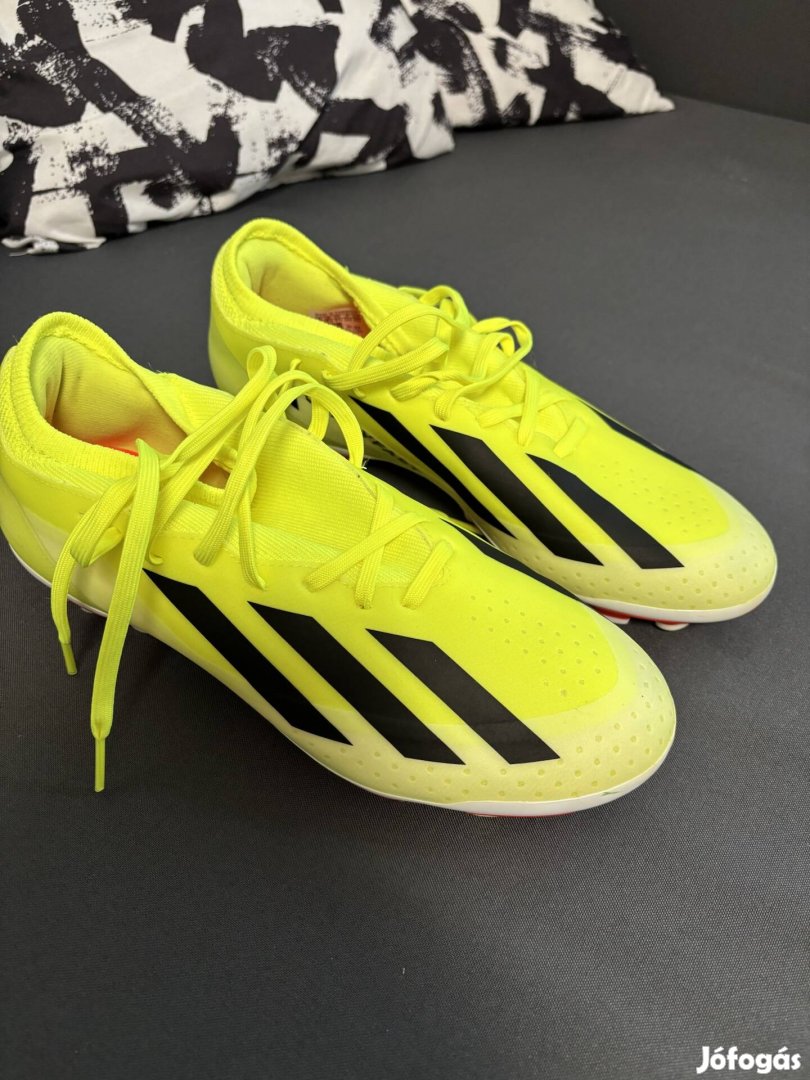 Adidas stoplis cipő