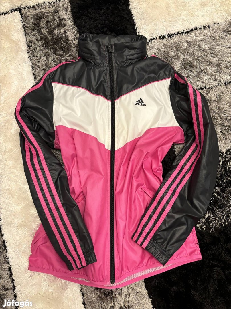 Adidas széldzseki