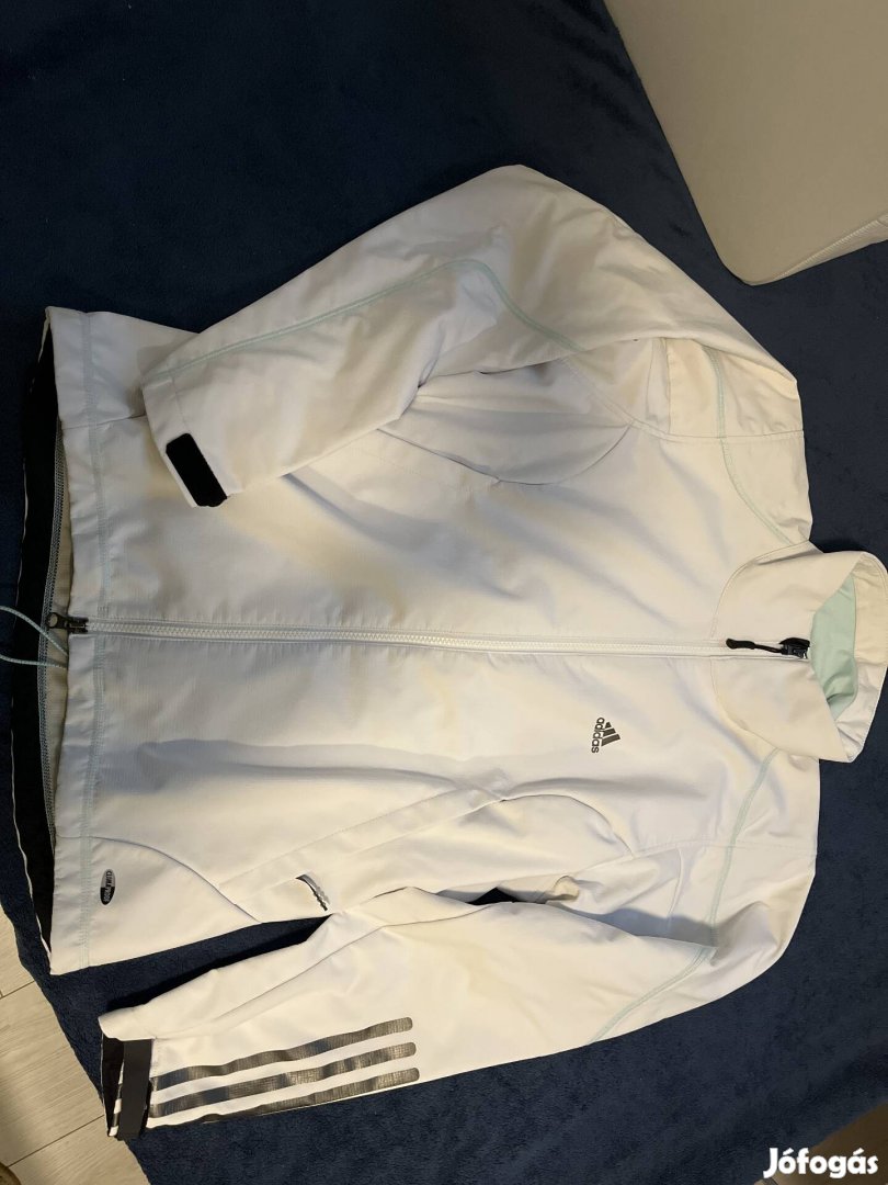 Adidas széldzseki M/L