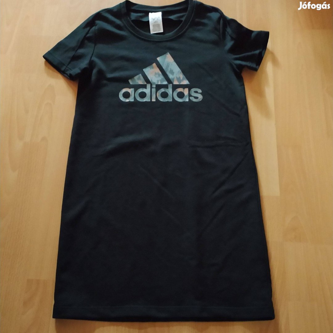 Adidas szuper kis sportos női ruha S 36 38