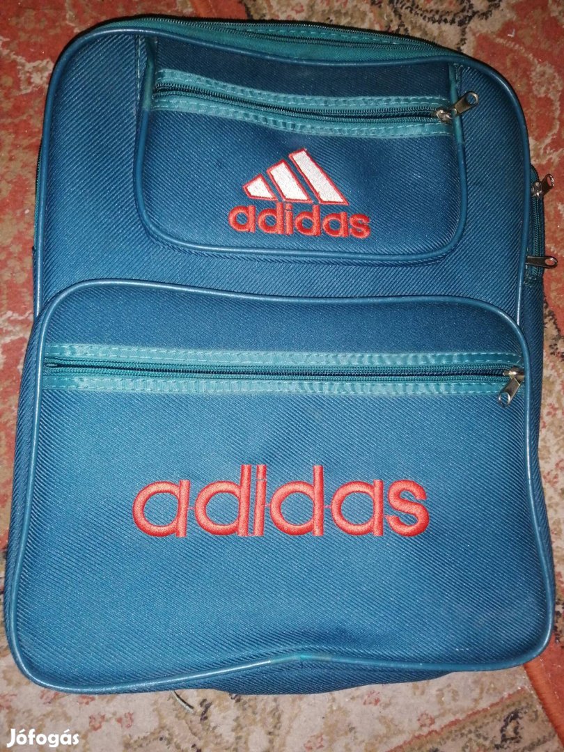 Adidas táska iskolatáska