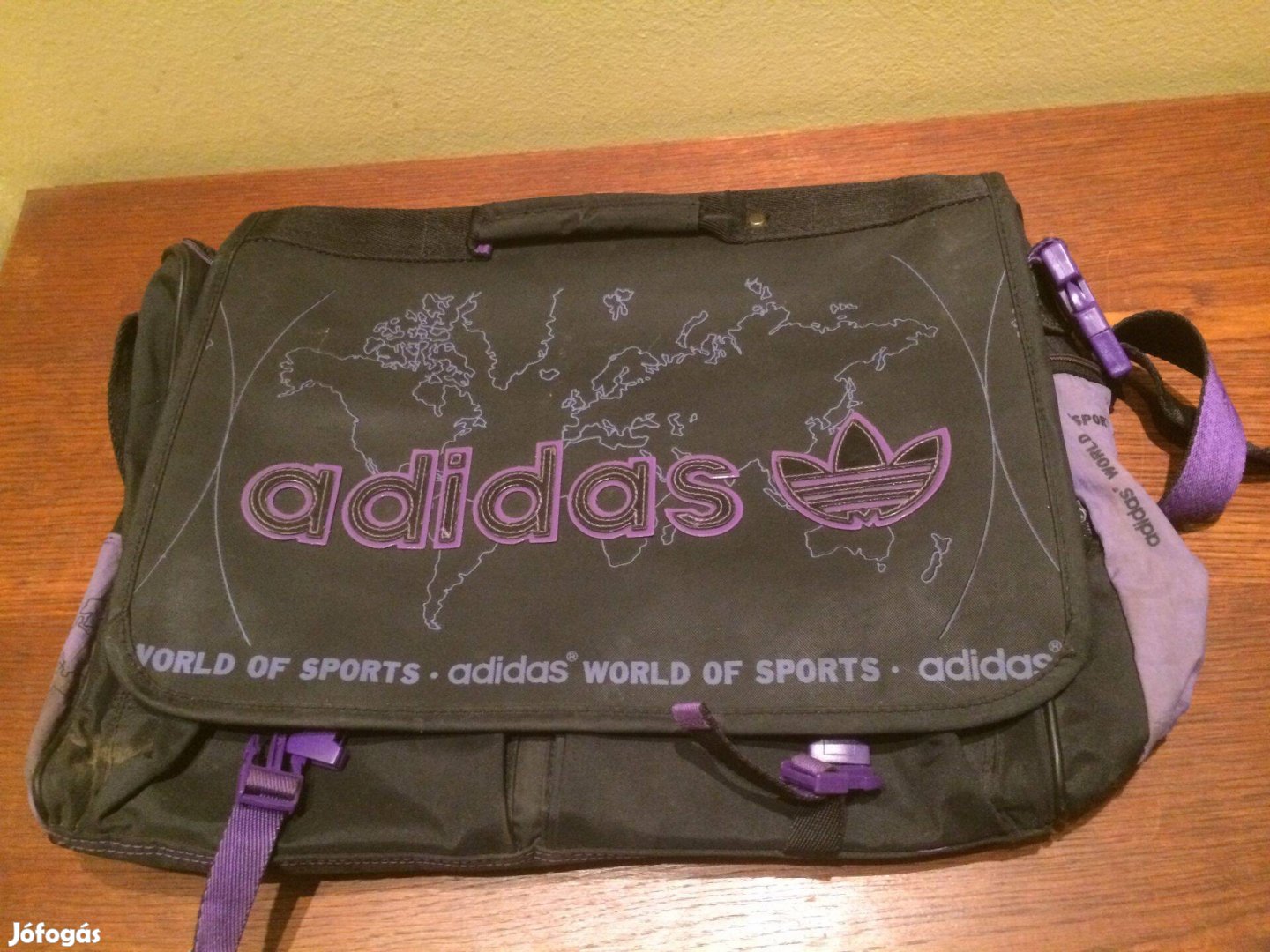 Adidas táska válltáska oldaltáska
