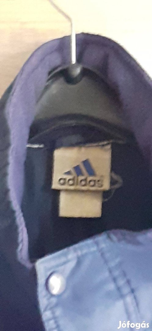 Adidas télikabát