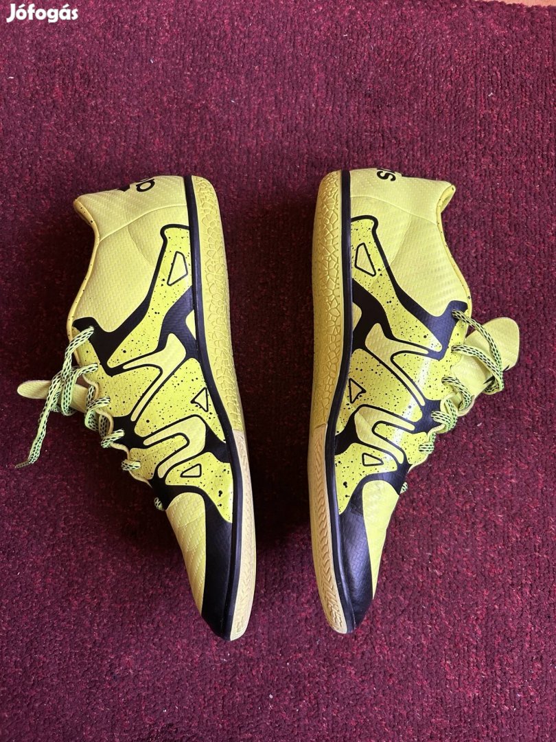 Adidas teremcipő kitűnő 42