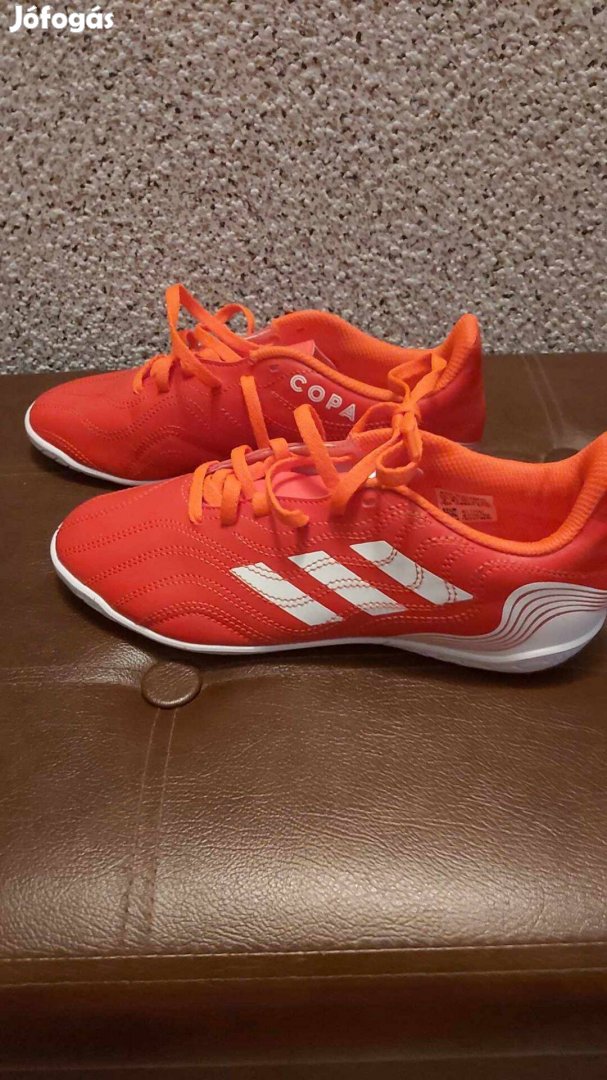 Adidas teremfoci cipő eladó