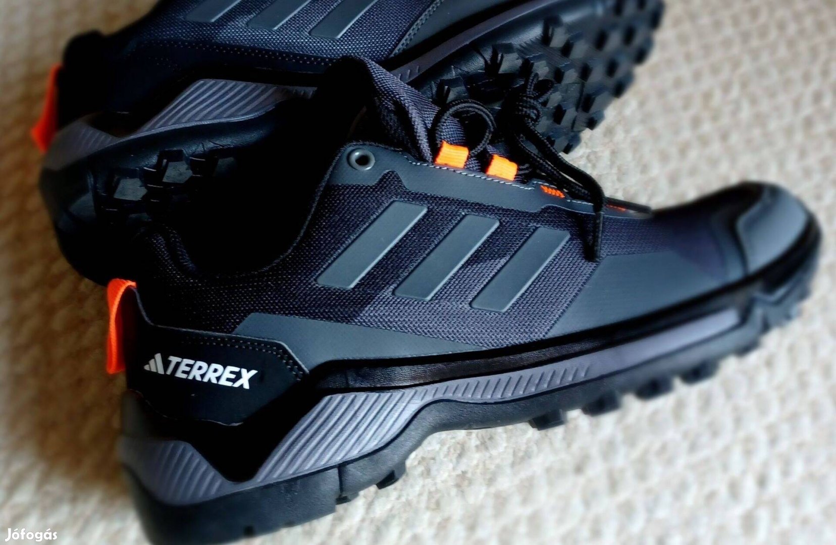 Adidas terrex 42 es túracipő sportcipő