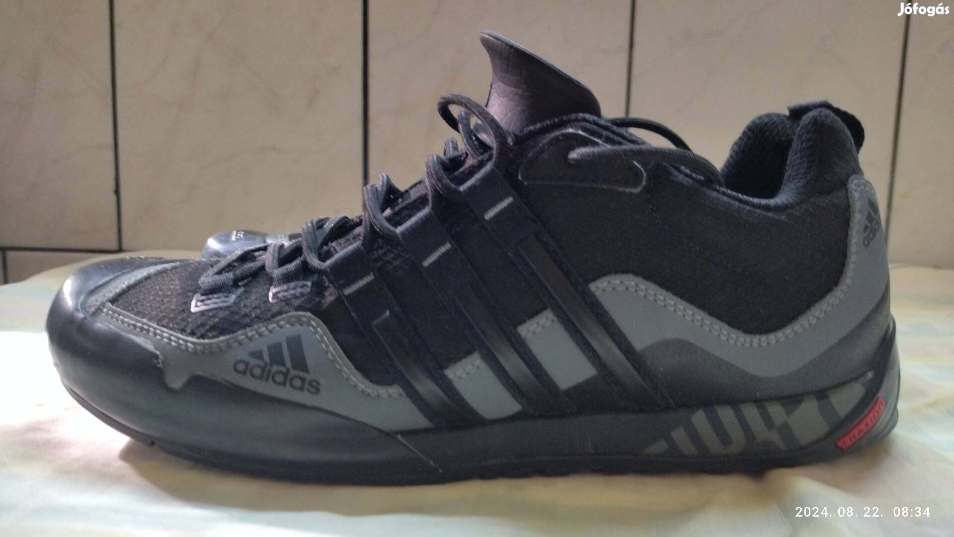 Adidas terrex Swift solo 42 az 