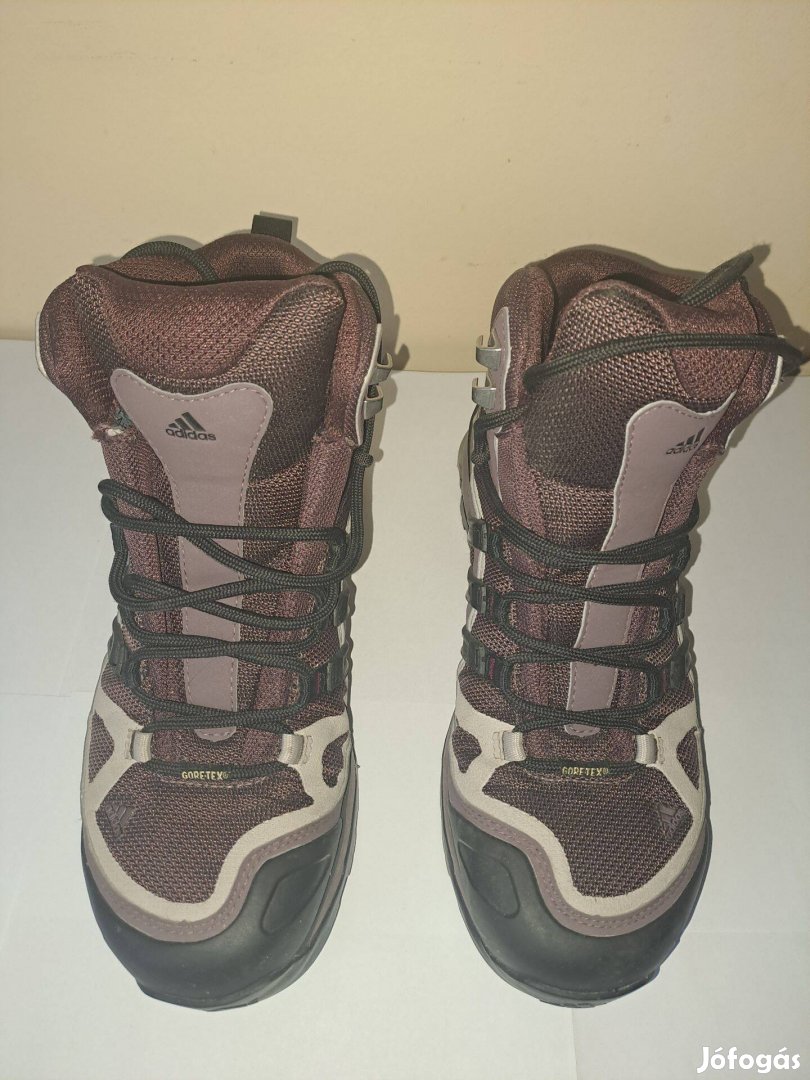 Adidas terrex gore-tex 550 női túracipő