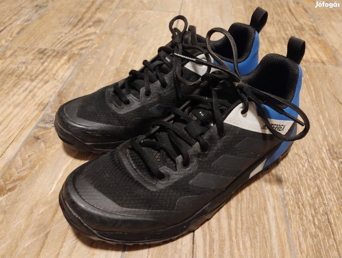 Adidas terrex trailcross 420 mtb cipő