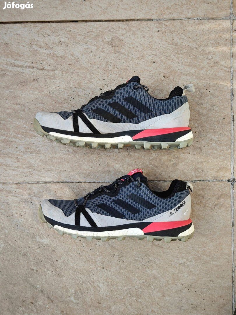 Adidas terrex túracipő, 39