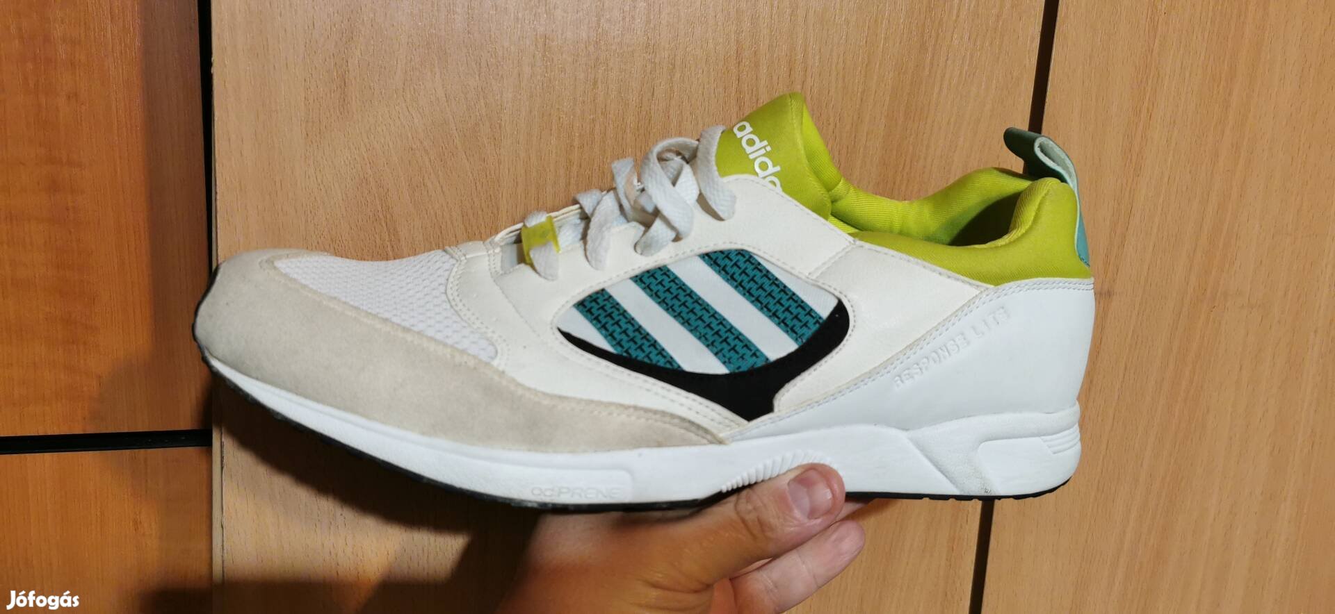 Adidas torsion 47.