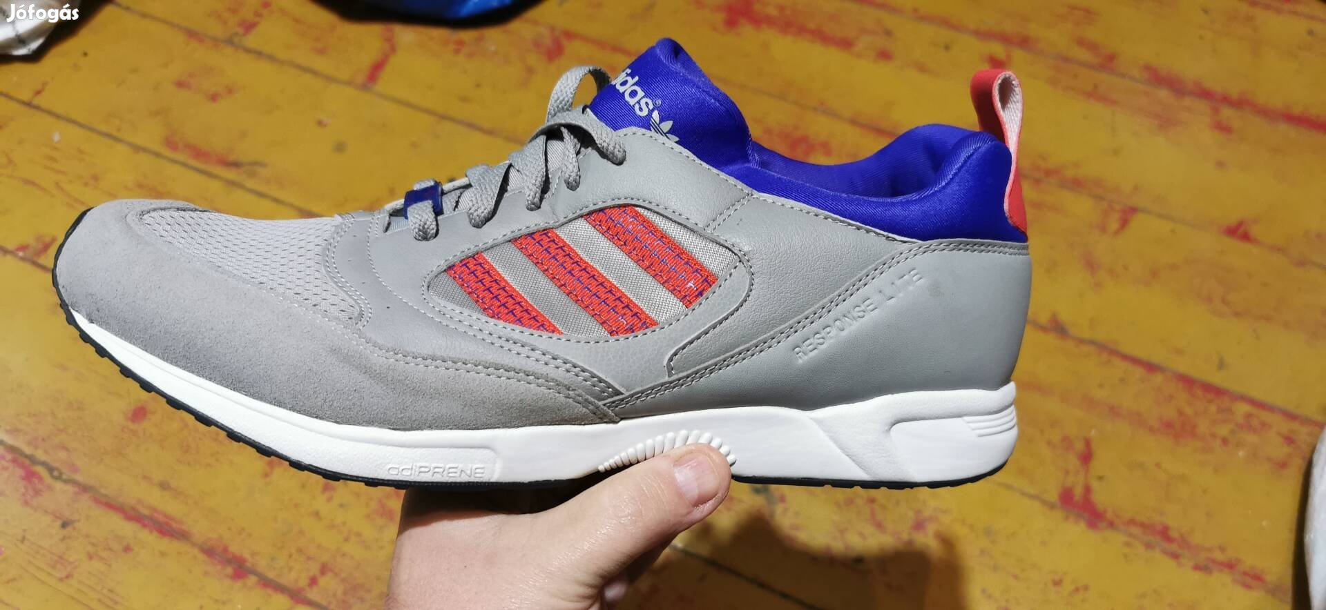 Adidas torsion 47.